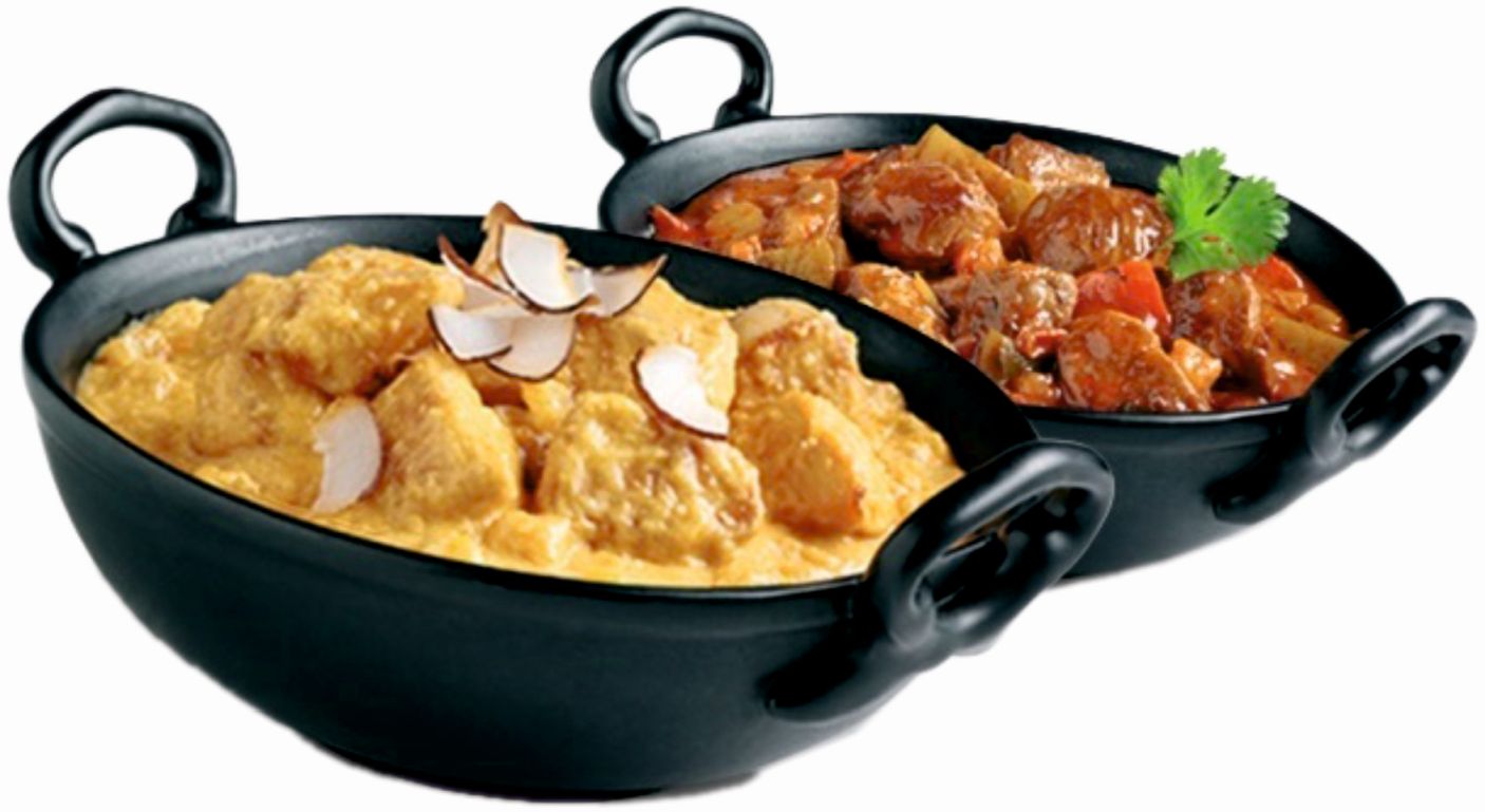 Chicken Curry image
