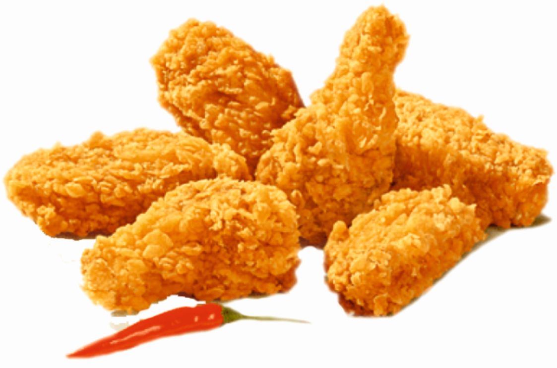 Wings Box image