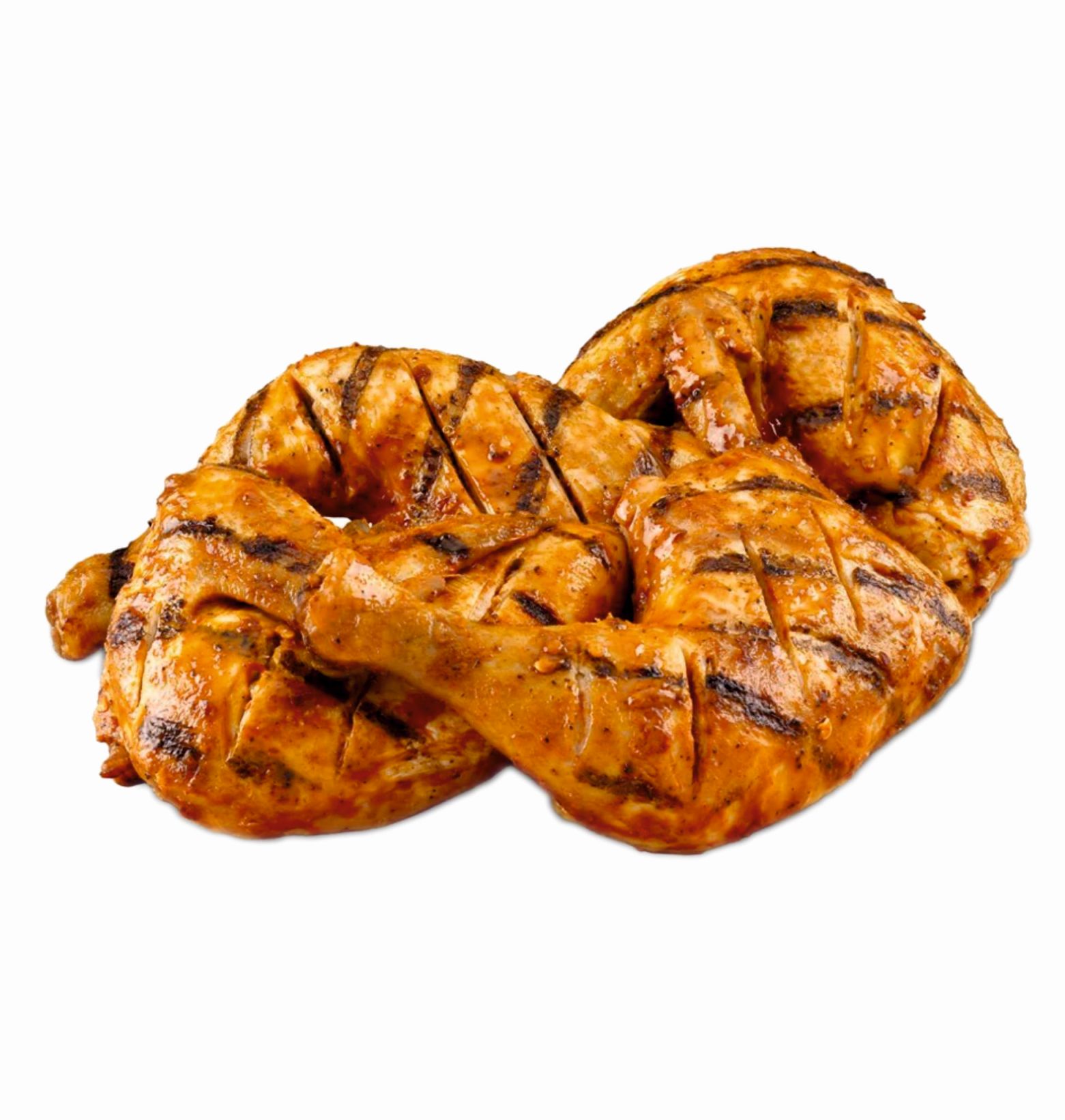 Peri-Peri Chicken Meal Deal C image