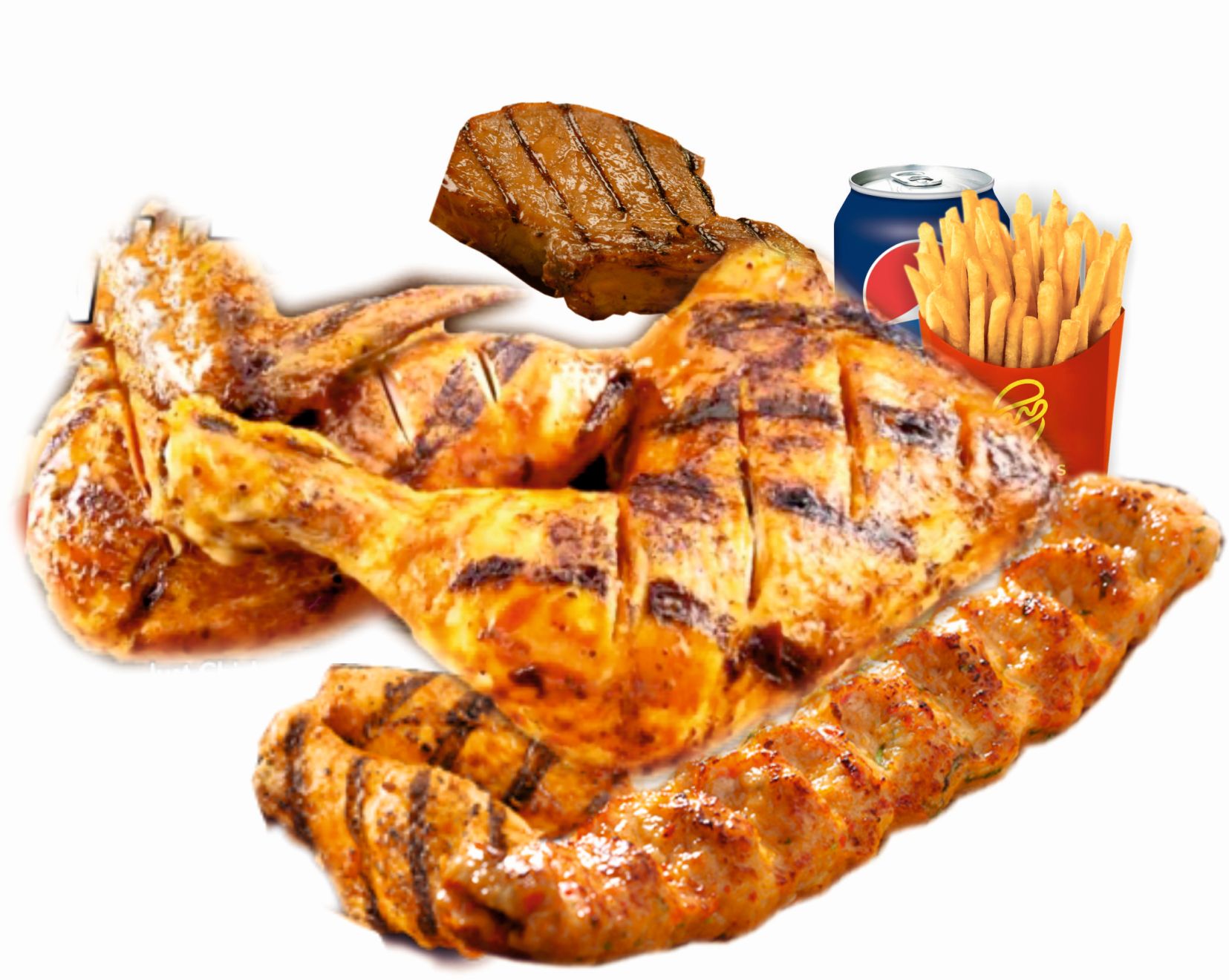 Grill Platter 1 image